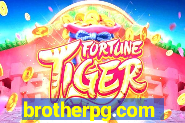 brotherpg.com