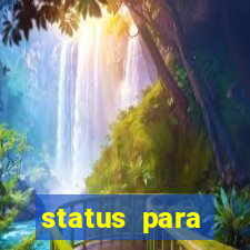 status para whatsapp botafogo