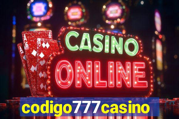 codigo777casino