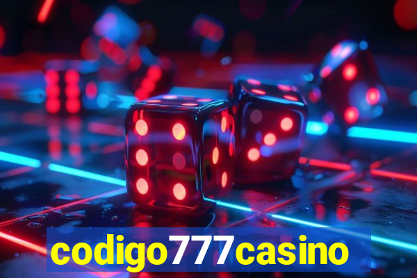 codigo777casino