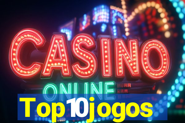 Top10jogos