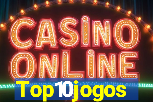 Top10jogos