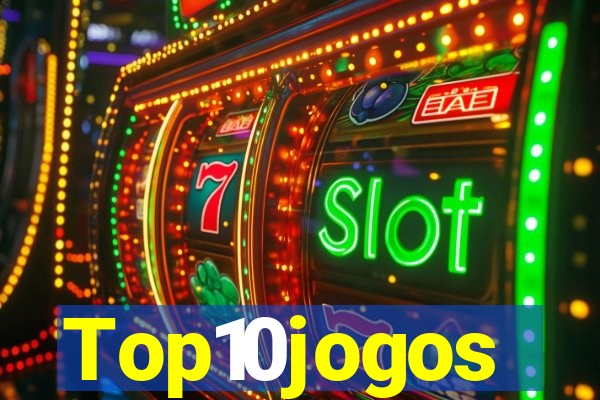 Top10jogos