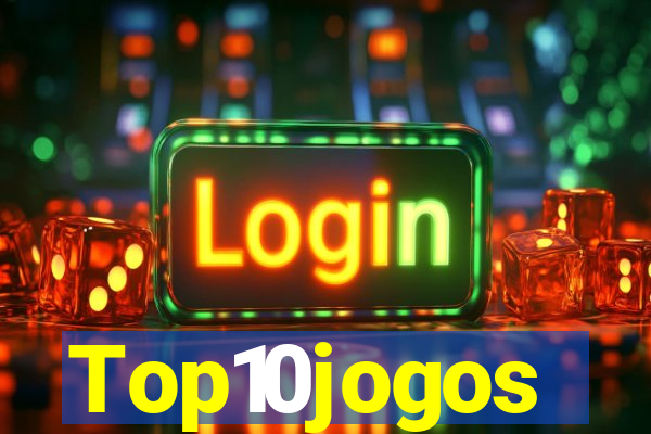 Top10jogos