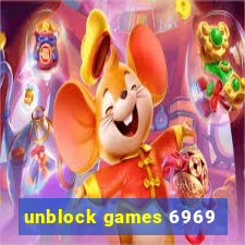 unblock games 6969