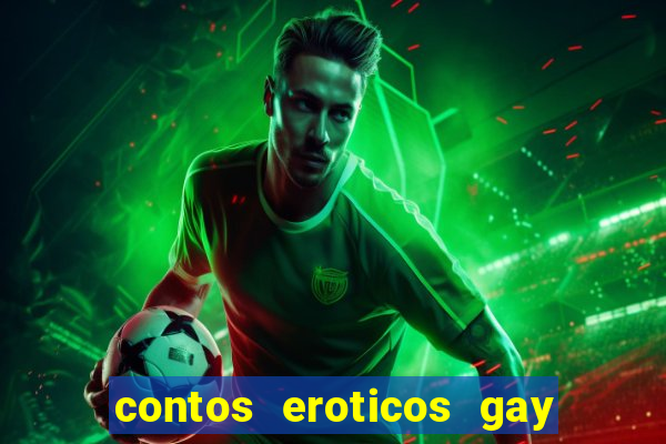 contos eroticos gay jogador de futebol