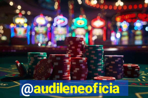 @audileneoficial