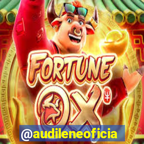 @audileneoficial