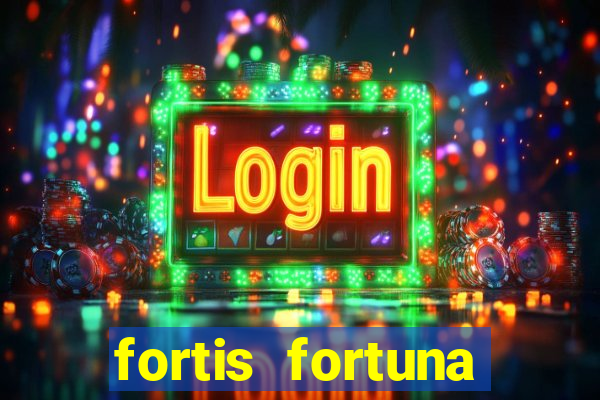 fortis fortuna adiuvat origem