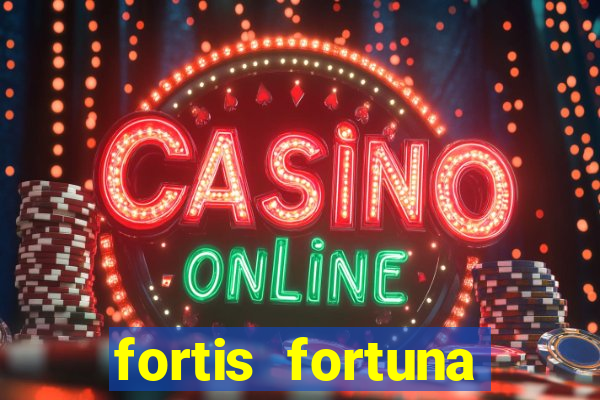 fortis fortuna adiuvat origem