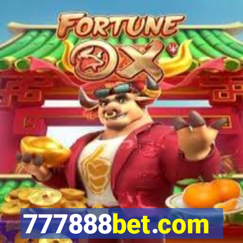 777888bet.com