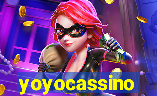 yoyocassino