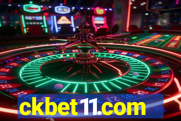 ckbet11.com