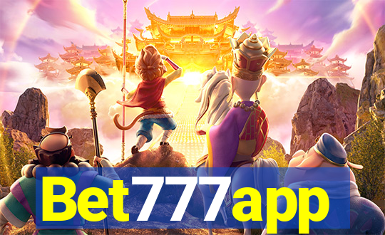 Bet777app