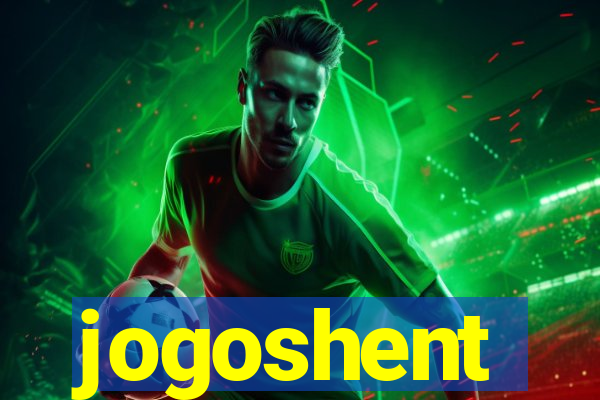 jogoshent