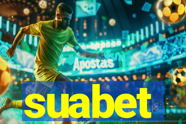 suabet