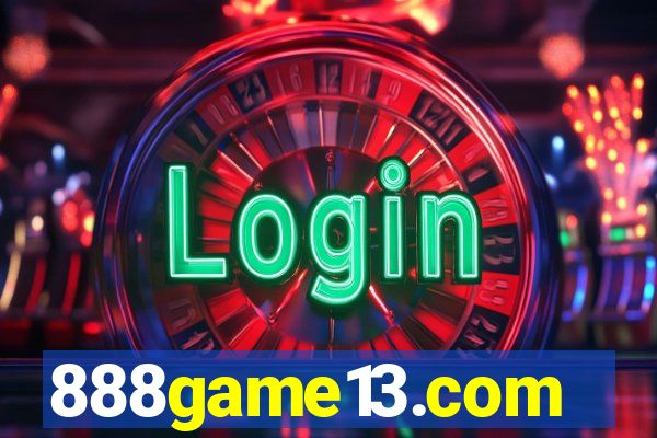 888game13.com