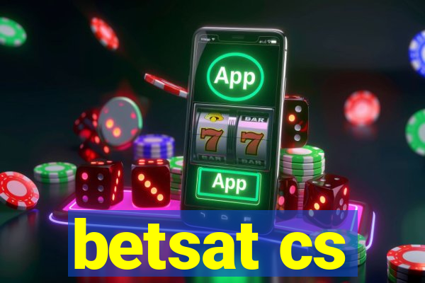 betsat cs