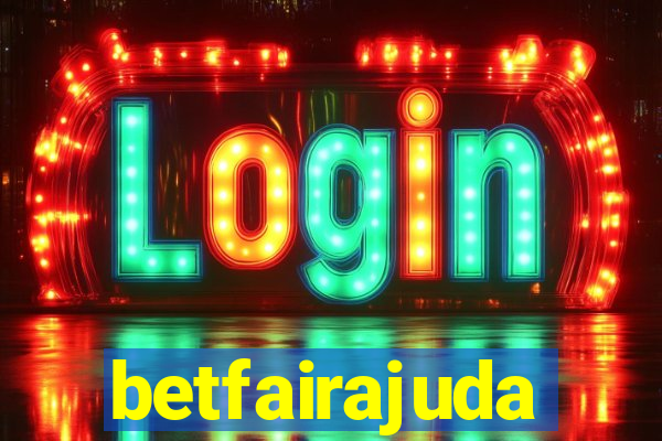 betfairajuda