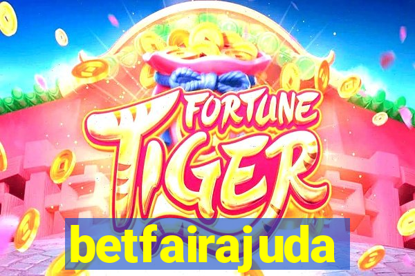 betfairajuda