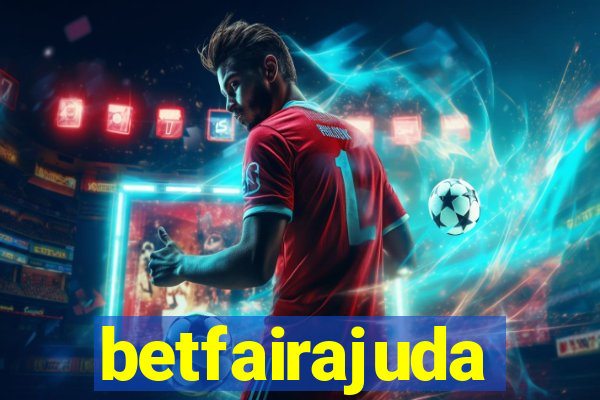 betfairajuda