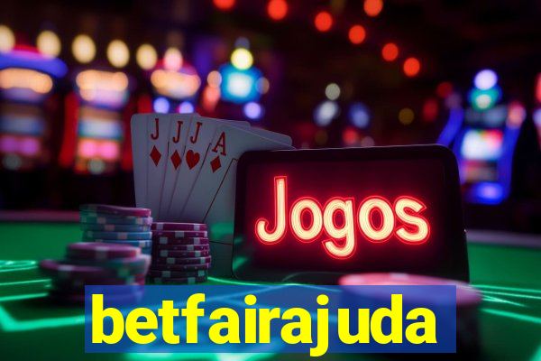 betfairajuda