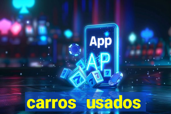 carros usados salvador olx