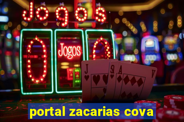 portal zacarias cova