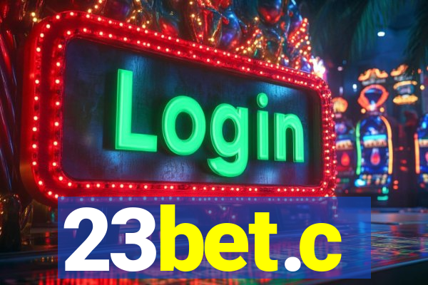 23bet.c