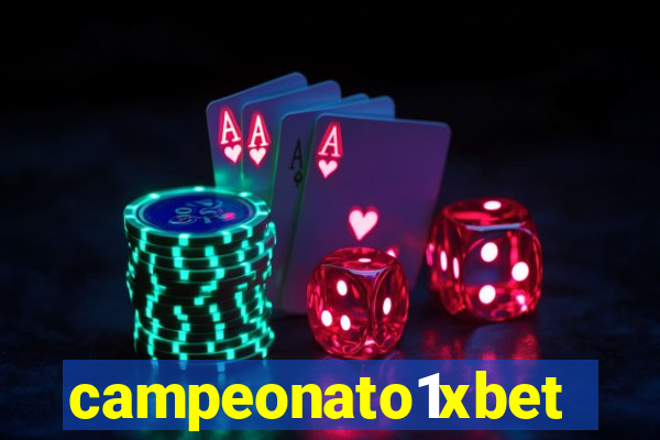 campeonato1xbet
