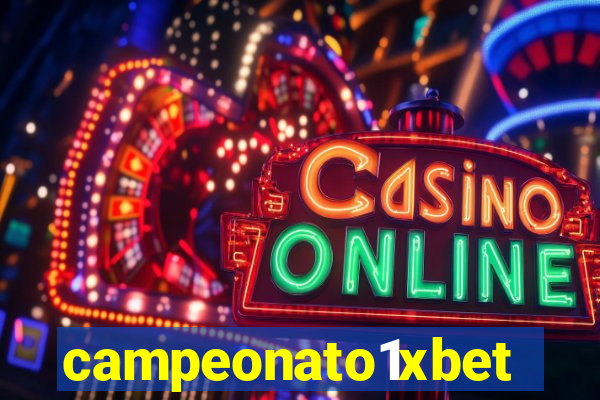 campeonato1xbet