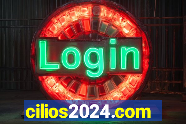 cilios2024.com