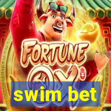 swim bet