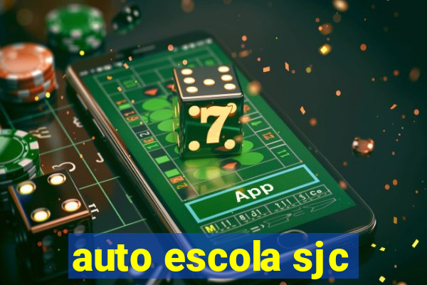 auto escola sjc