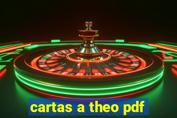 cartas a theo pdf