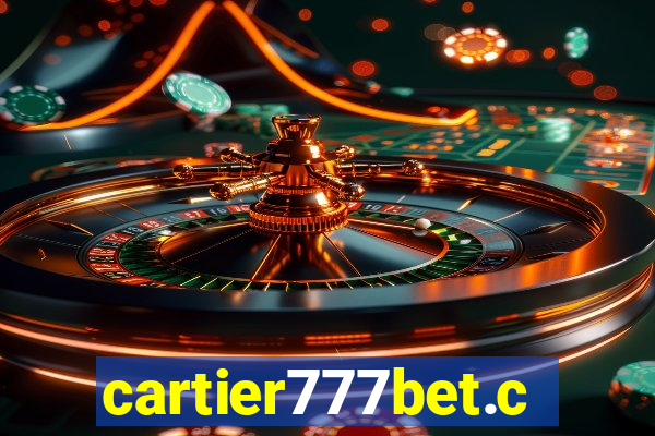 cartier777bet.com