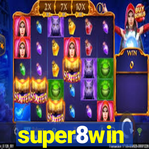 super8win