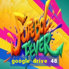 google drive 48 leis do poder