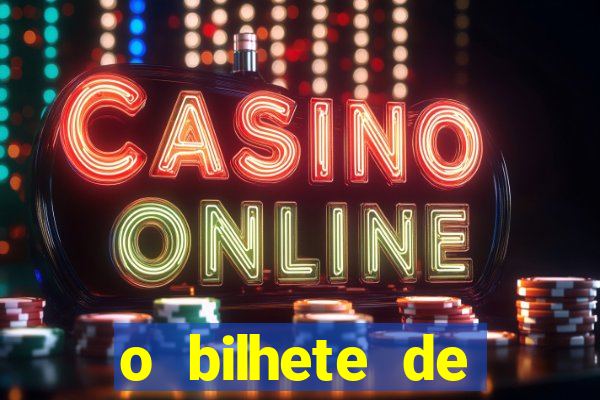 o bilhete de loteria premiado filme completo e dublado