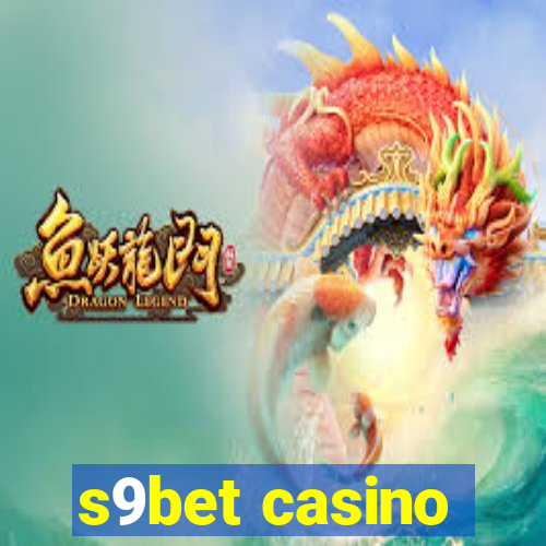 s9bet casino