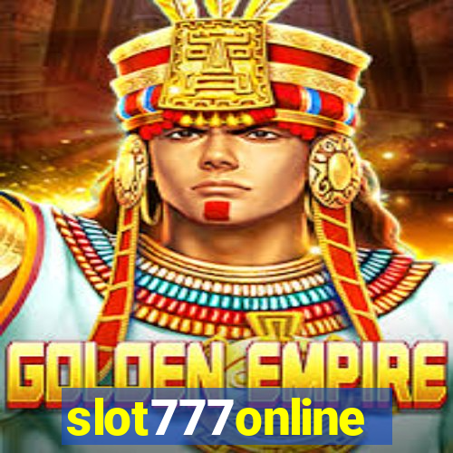 slot777online