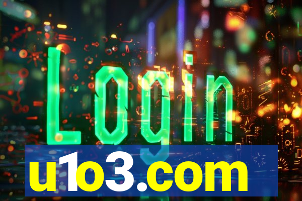 u1o3.com