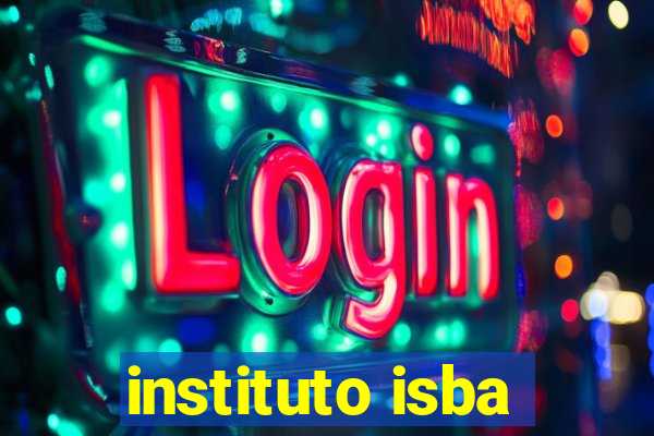 instituto isba