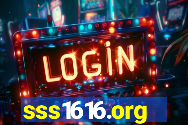 sss1616.org