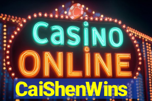 CaiShenWins