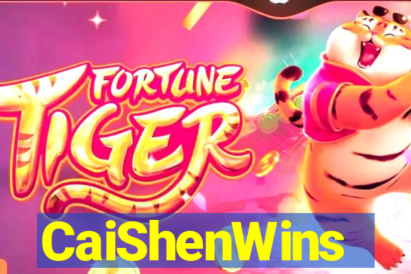 CaiShenWins