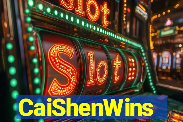 CaiShenWins