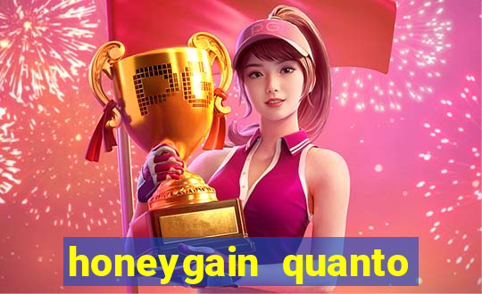honeygain quanto tempo demora
