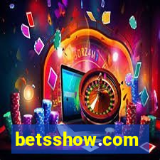 betsshow.com