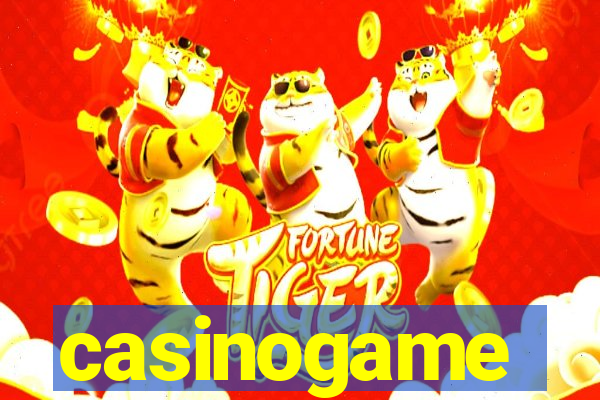 casinogame